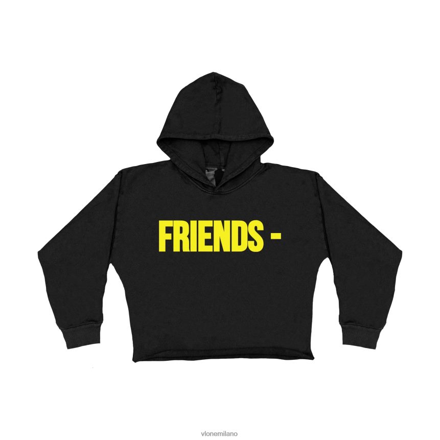 Felpa vlone friends outlet