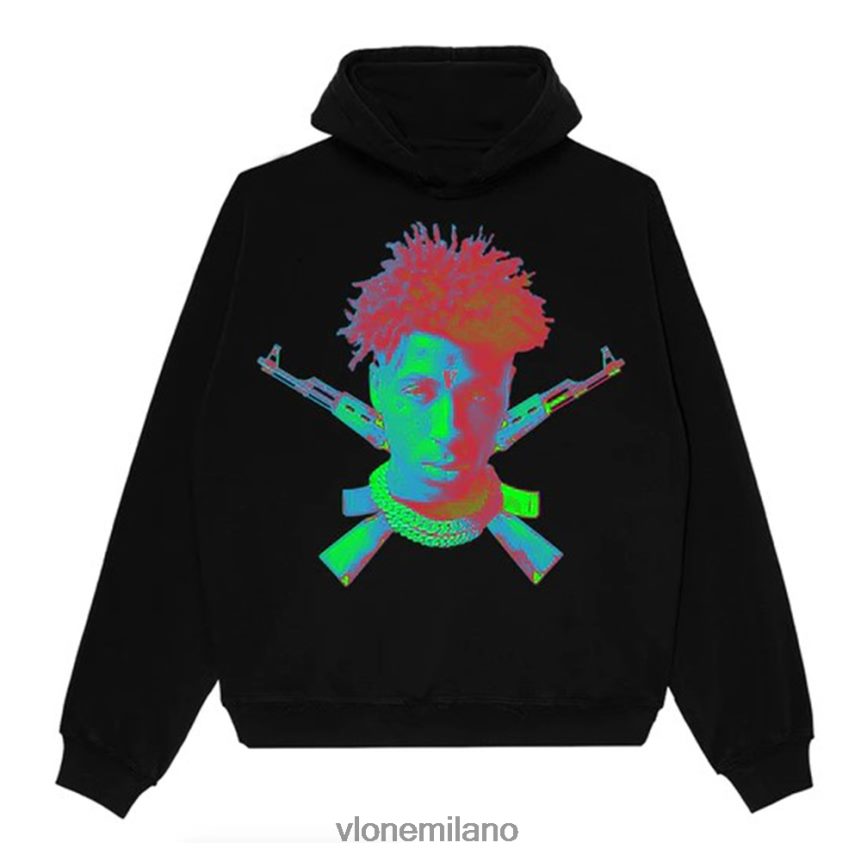 Felpa vlone prezzo top
