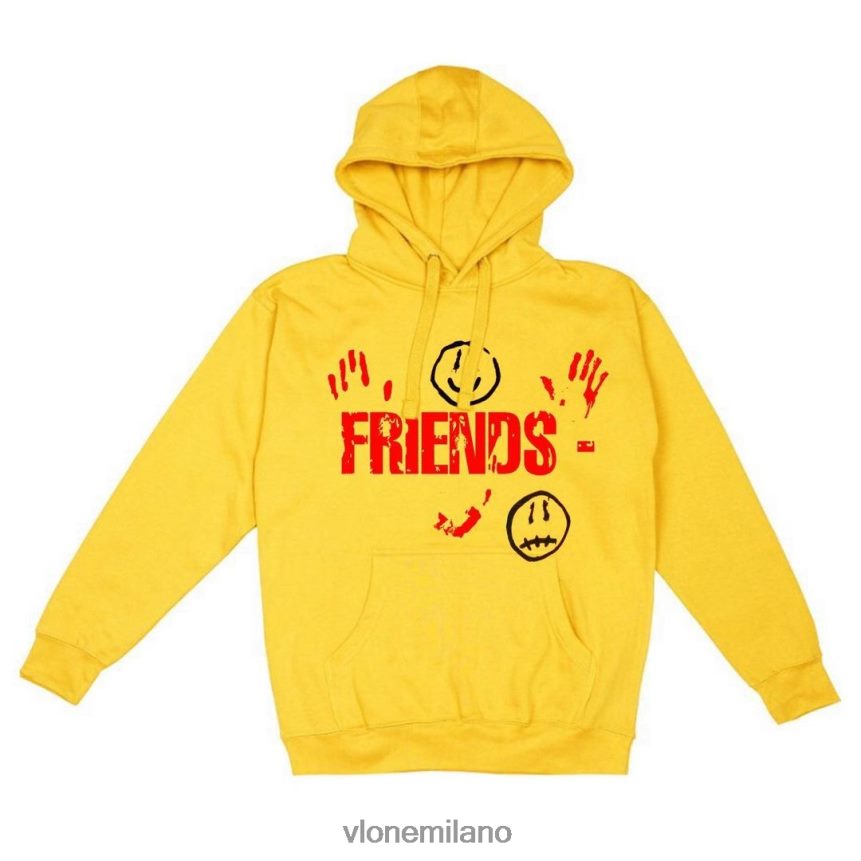 Ho una felpa vlone new arrivals