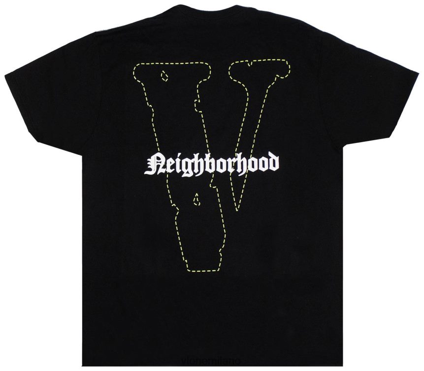 Maglietta vlone shop